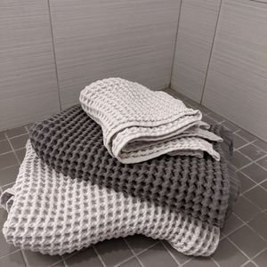 Casaluna Waffle Towels
